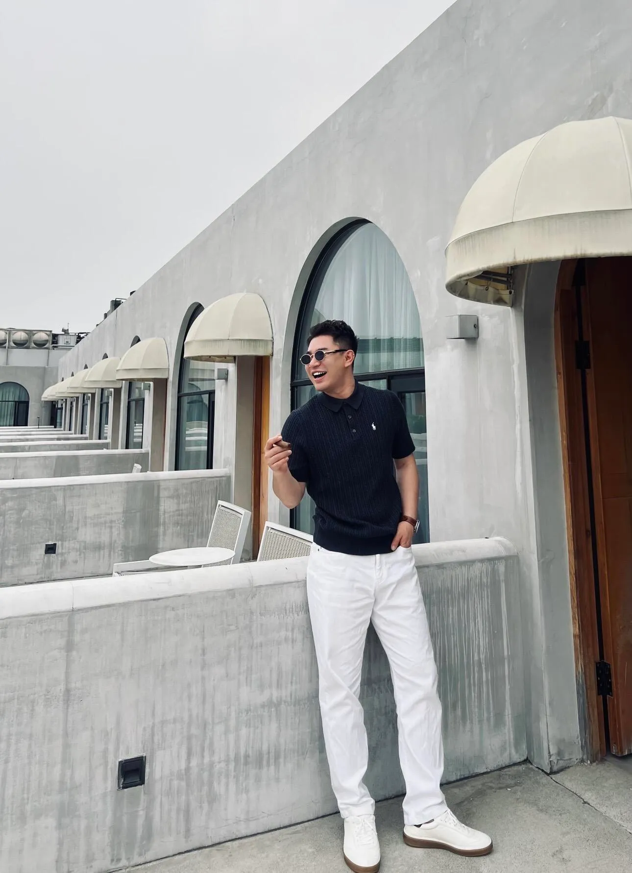 🔘『 』 🔘 𝐑𝐚𝐥𝐩𝐡𝐋𝐚𝐮𝐫𝐞𝐧 Polo